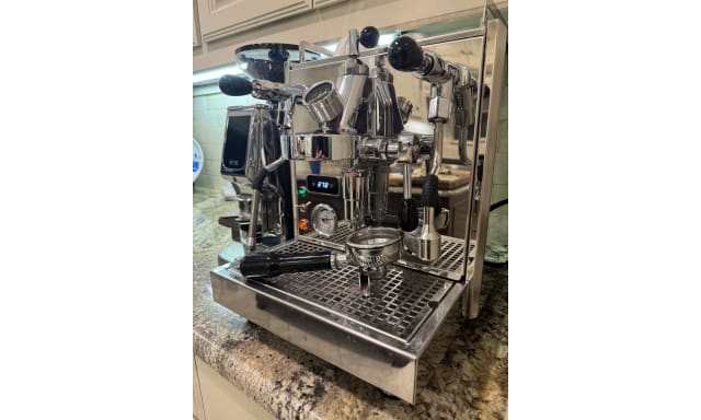 Espresso Machines Profitec Pro 700