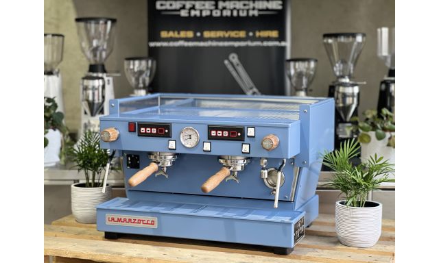 Espresso Machines La Marzocco Linea Classic AV