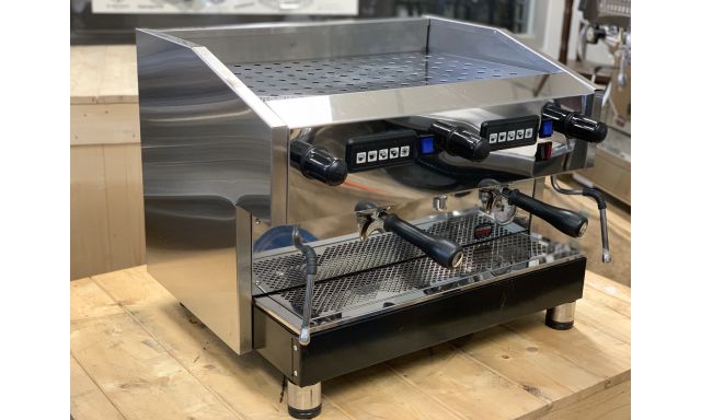 Espresso Machines Boema CC2V