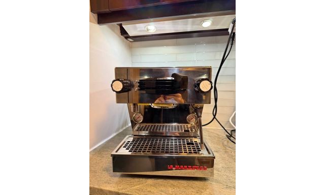 Espresso Machines La Marzocco LINEA MINI