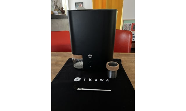 Sample Roasters IKAWA  V2 Pro