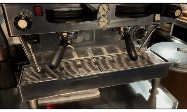 Espresso Machines La Marzocco Linea