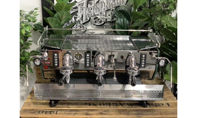 Espresso Machines Kees Van De  Westen Mirage
