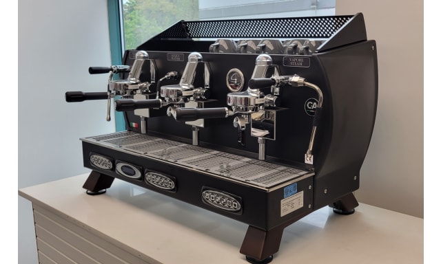 Espresso Machines La Nuova Era Annivasario