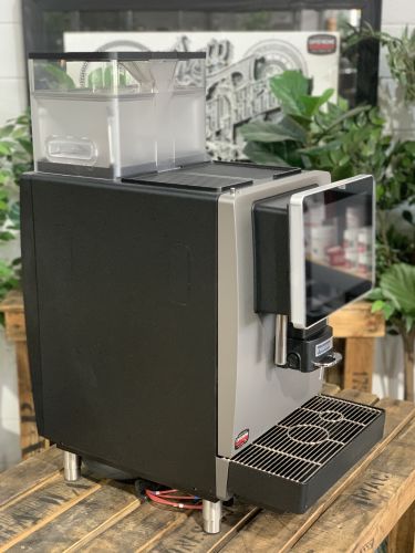 Espresso Machines Franke A1000