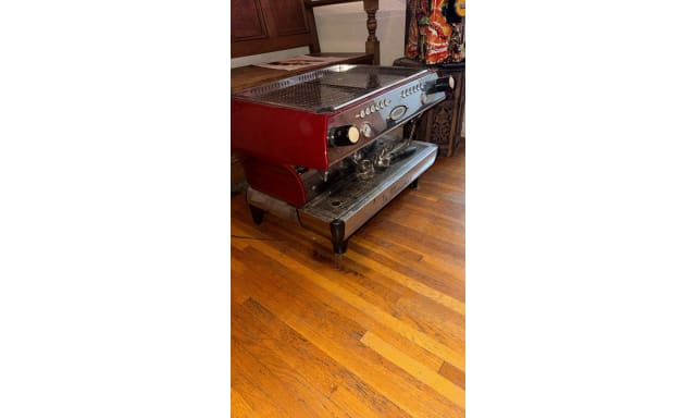 Espresso Machines La Marzocco FB80