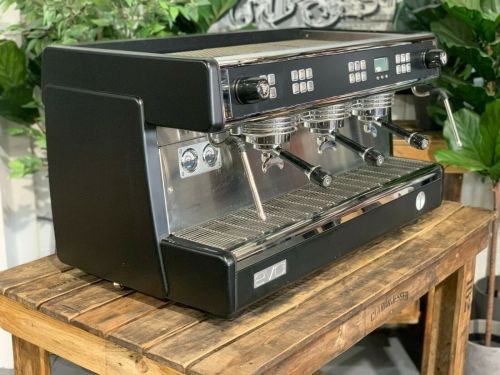 Espresso Machines Dalla Corte EVO 2
