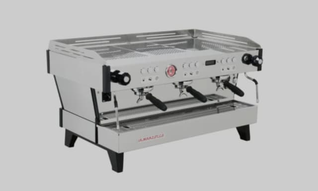 Espresso Machines
