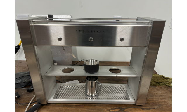 Modular Brewing Systems Poursteady PS1-3c