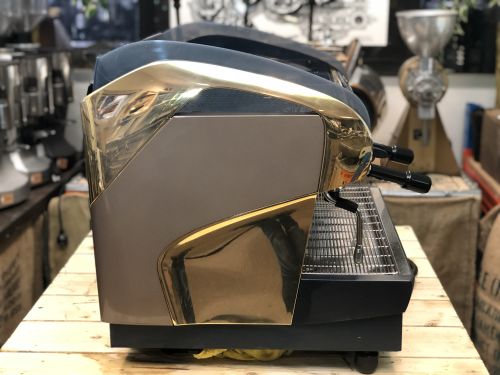 Espresso Machines Faema Smart A2