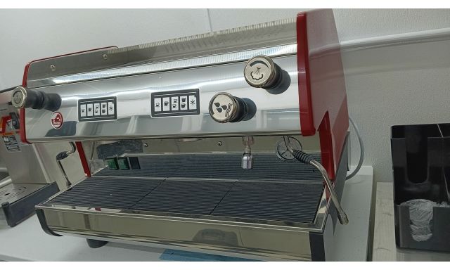 Espresso Machines La Pavoni Bar T