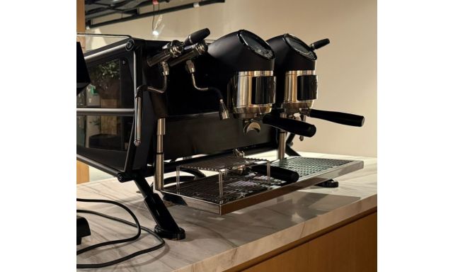 Espresso Machines San Remo Cafe Racer