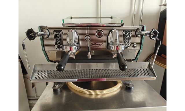 Espresso Machines Kees Van De  Westen Mirage