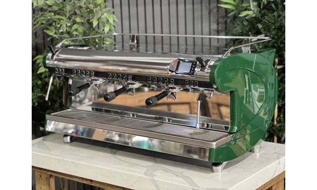 OTHER Nuova Simonelli Aurelia Wave Volumetric Digit