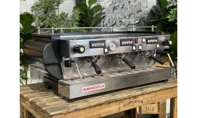 Espresso Machines La Marzocco FB70