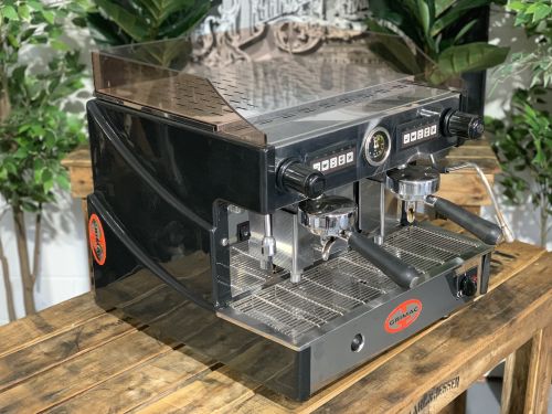 Espresso Machines GRIMAC 20