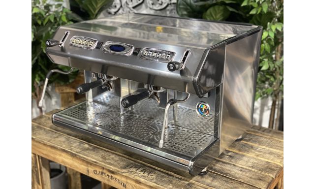 Espresso Machines La Venezia Cassaniti