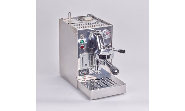 Espresso Machines Quick Mill Carola