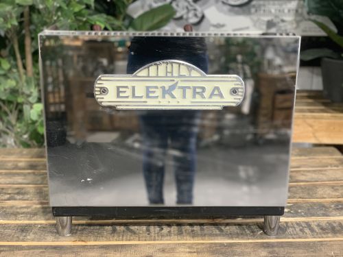 Espresso Machines Elektra Sixties