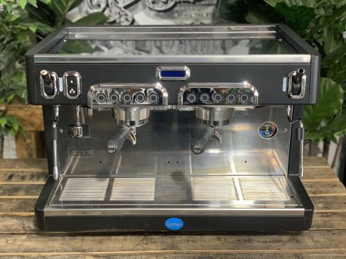 Espresso Machines Carimali Cento