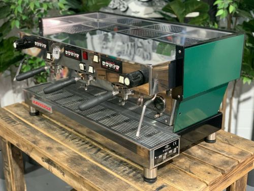 Espresso Machines La Marzocco Linea Classic
