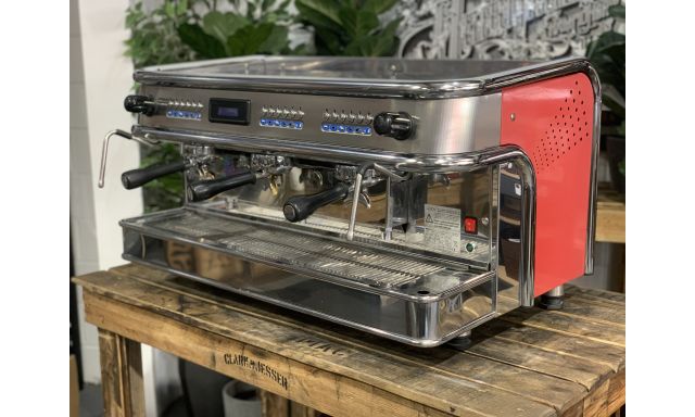 Espresso Machines BFC Imola