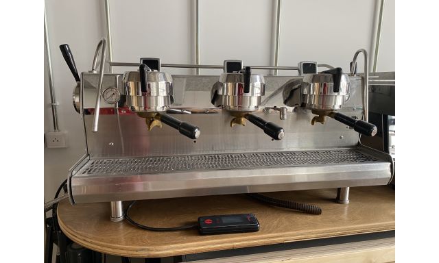 Espresso Machines Synesso MVP