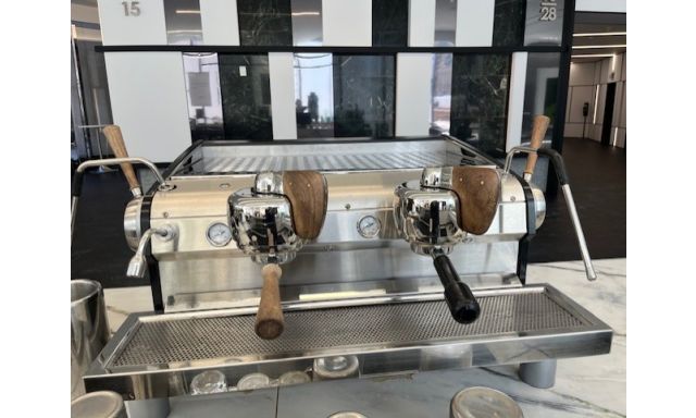Espresso Machines Slayer V3