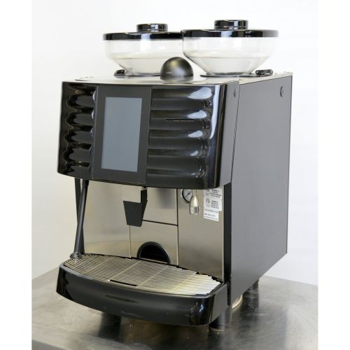 Espresso Machines Schaerer COFFEE ART PLUS TOUCH