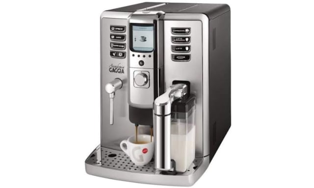 Super Automatic Machines Gaggia Accademia 1003380