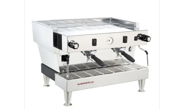 Espresso Machines La Marzocco Linea Classic S