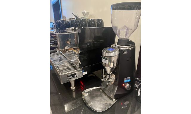 Espresso Machines La Marzocco Linea