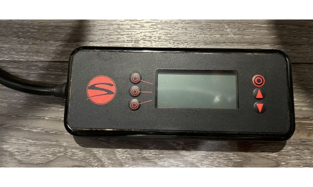 Espresso Machines Synesso Cyncra