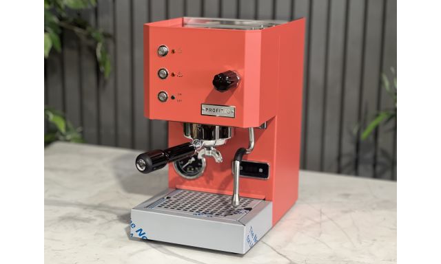 Espresso Machines Profitec GO