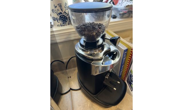 Espresso Grinders Ceado E37S