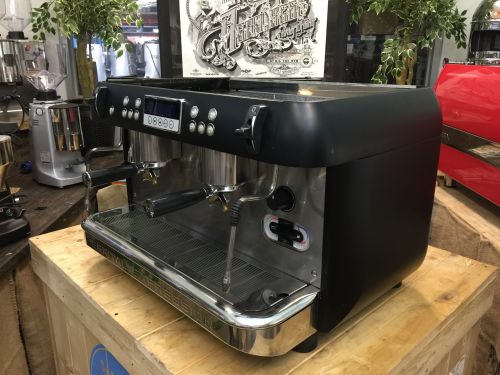 Espresso Machines Iberital  Expression