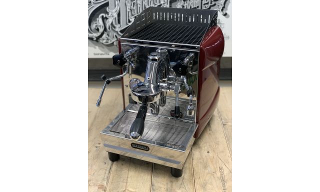 Espresso Machines La Scala Butterfly