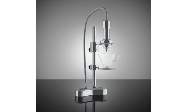 Modular Brewing Systems Modbar Pour-over Module