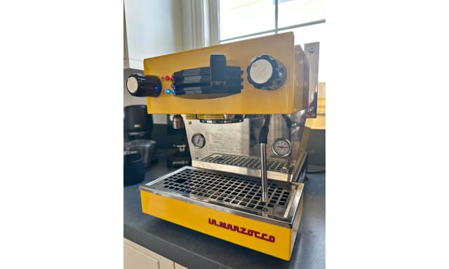 Espresso Machines La Marzocco Linea