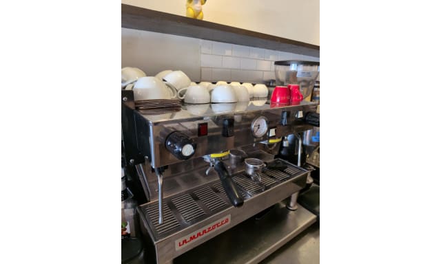 Espresso Machines La Marzocco Linea