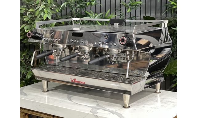 Espresso Machines La Marzocco GB5 S ABR