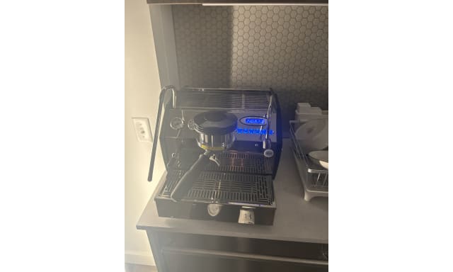 Espresso Machines La Marzocco GS3