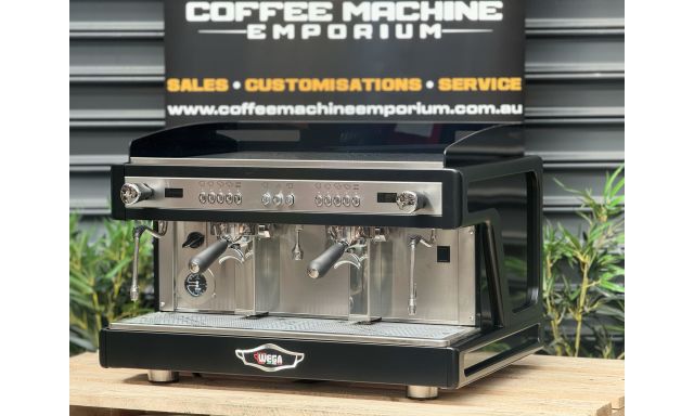 Espresso Machines Wega AIRY