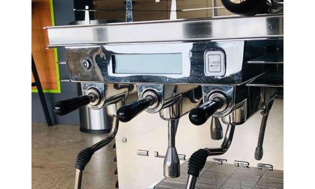 Espresso Machines Elektra Aletta 2GR