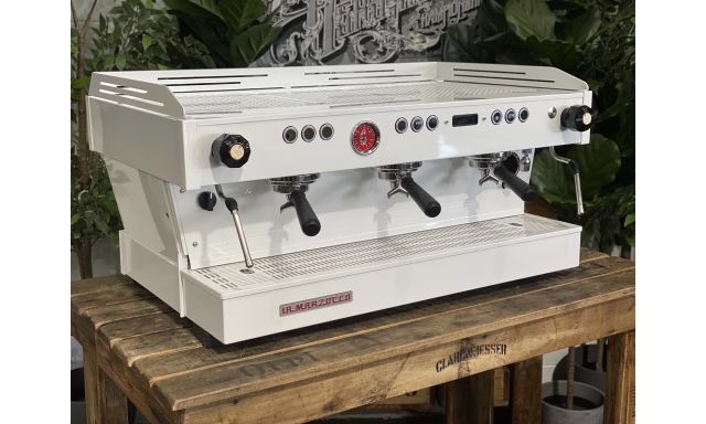 Espresso Machines La Marzocco Linea PB