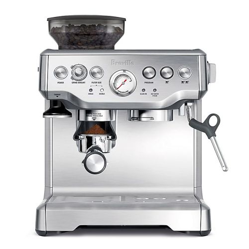 Espresso Machines Breville BES870XL