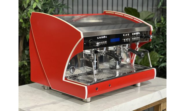 Espresso Machines Wega Polaris Tron