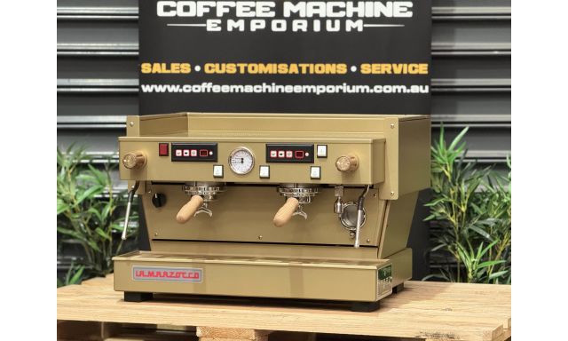 Espresso Machines La Marzocco Linea Classic AV