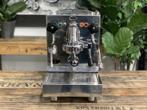 Espresso Machines Brugnetti Viola