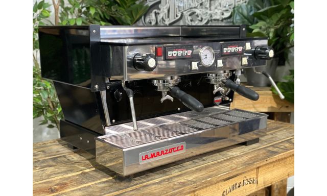 Espresso Machines La Marzocco Linea Classic